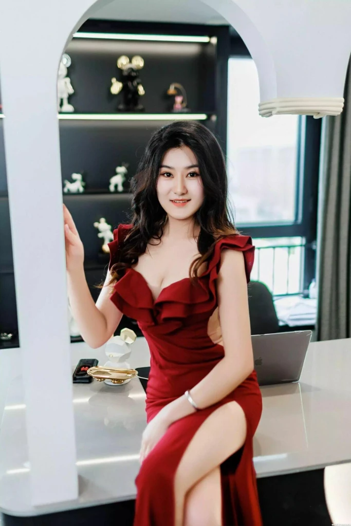 Haihong Profile image 1