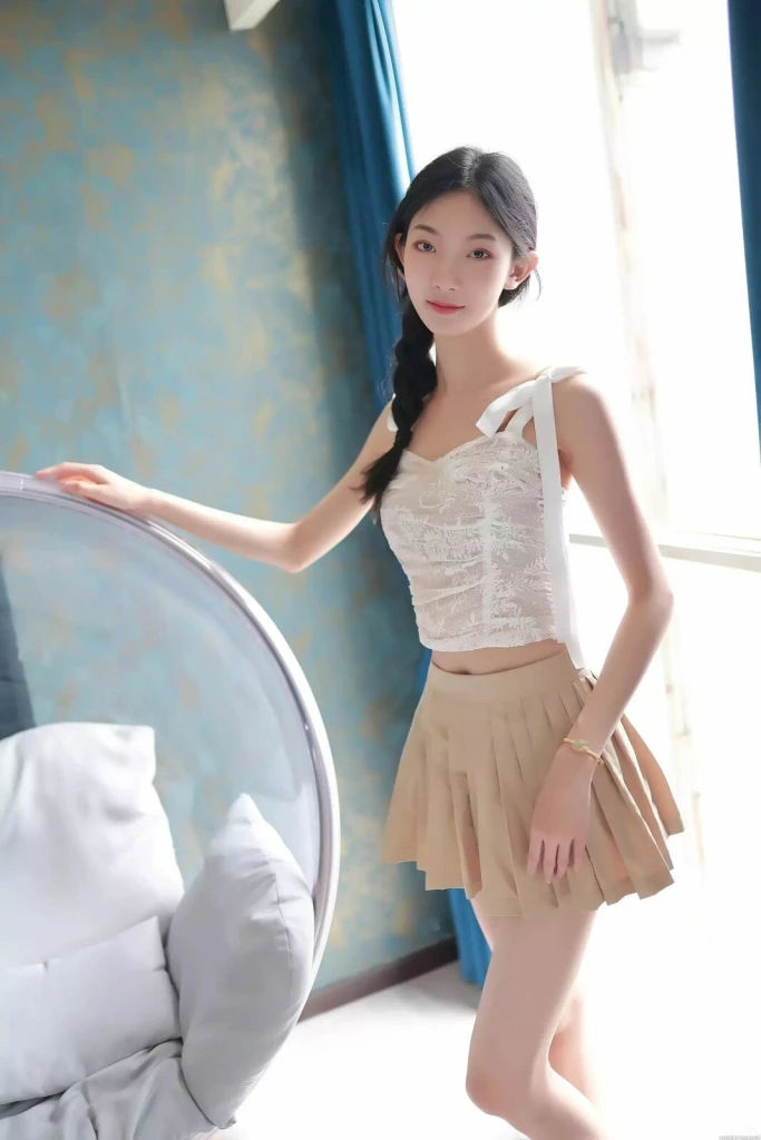 Nina Profile image 1