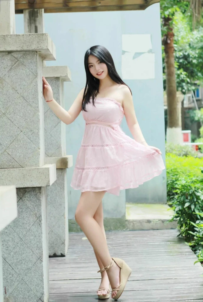 Yanan Profile image 2