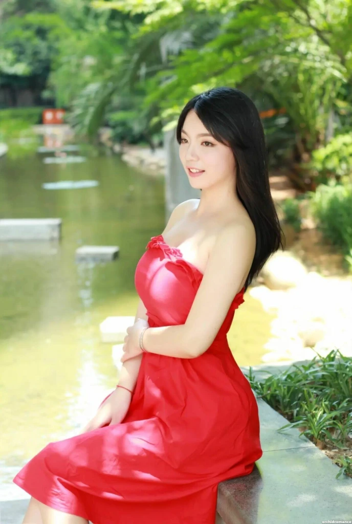 Yanan Profile image 1
