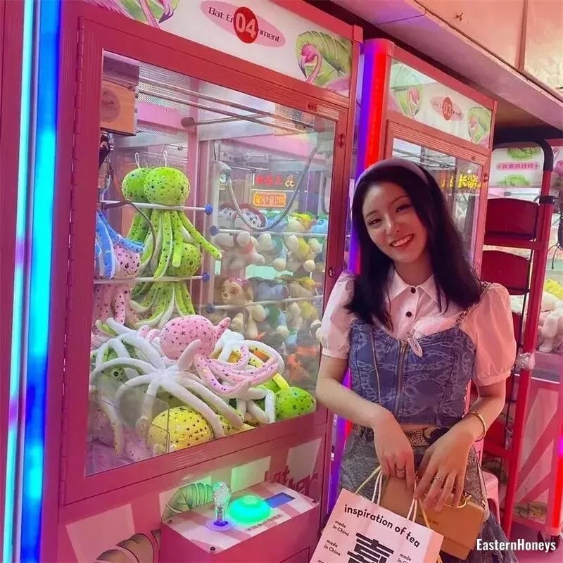 Shenglian Profile image 1