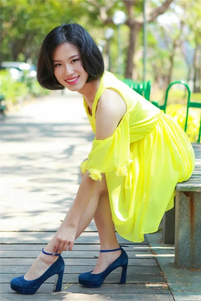 Chuanshun Profile image 5