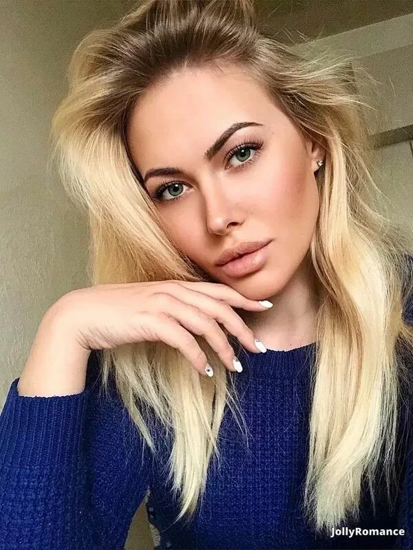 Anastasiya Profile image 1