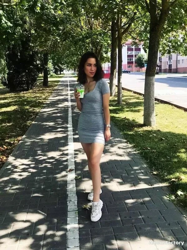Ruslana Profile image 2