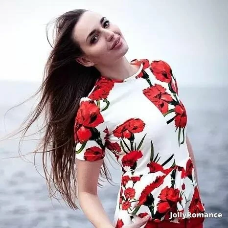Darya Profile image 2