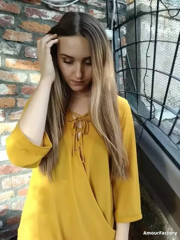 Tatiana Profile image 1