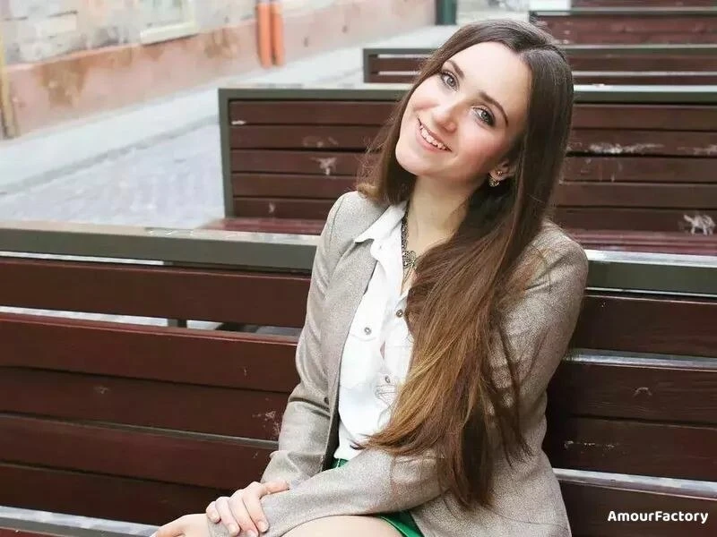Tatiana Profile image 2