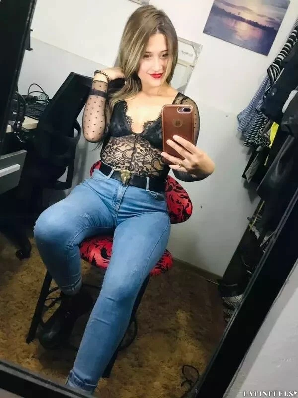 Maribel Profile image 1