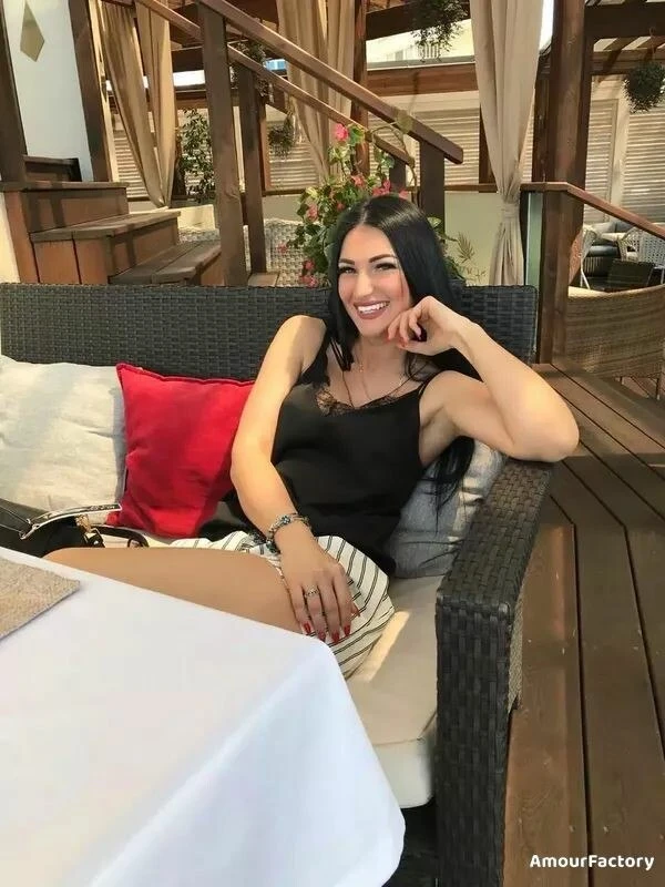 Tatyana Profile image 2