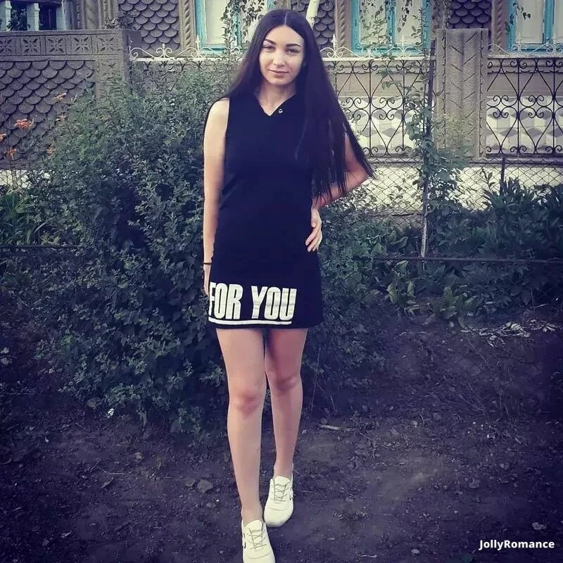 Juliya Profile image 2