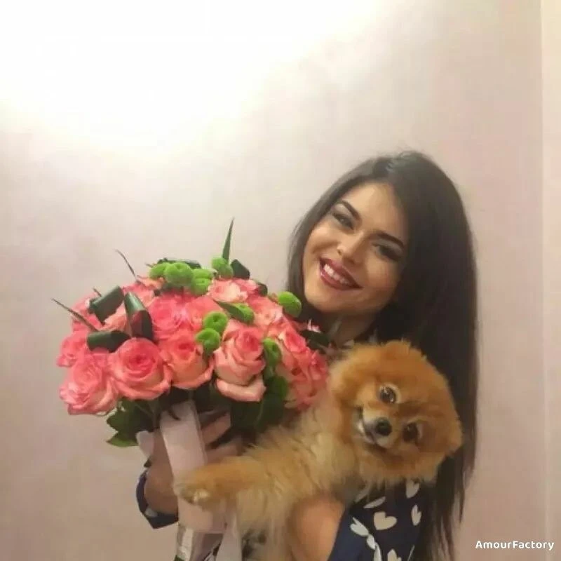 Anastasiia Profile image 5