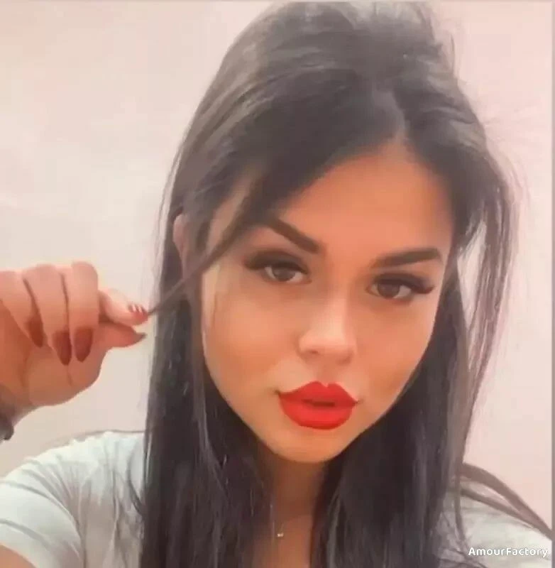 Anastasiia Profile image 2