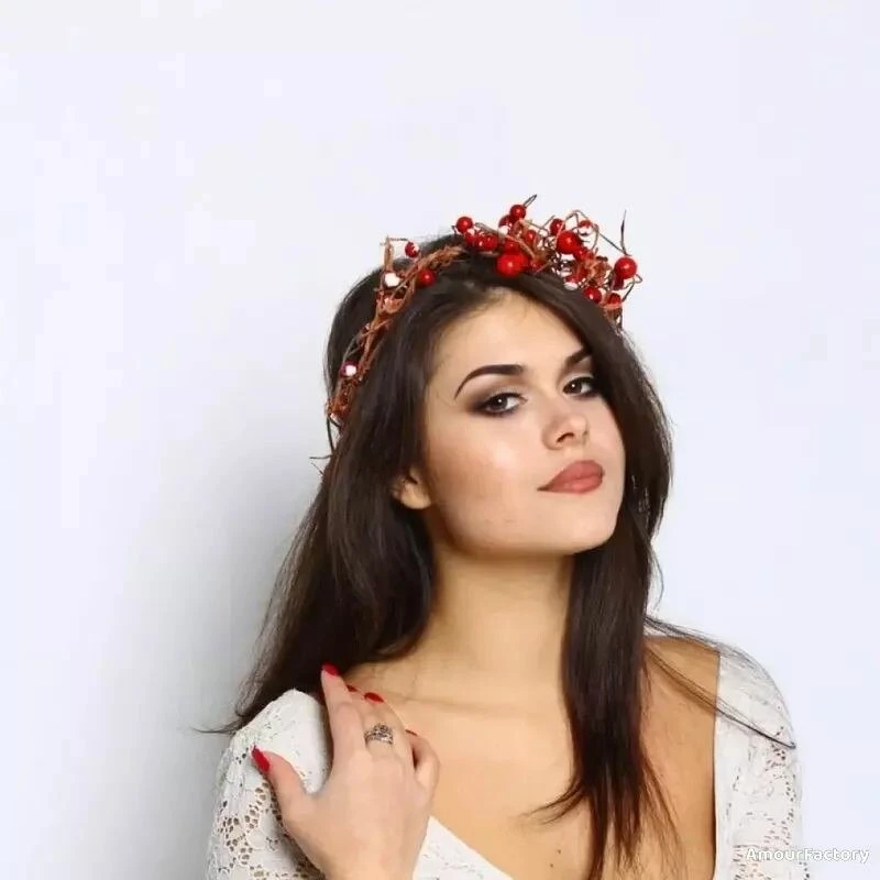 Anastasiia Profile image 1