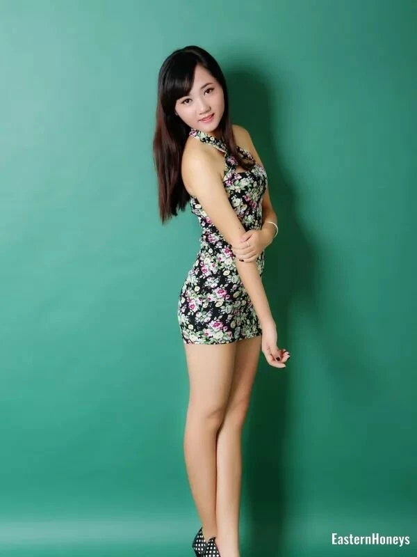 Jiani Profile image 1