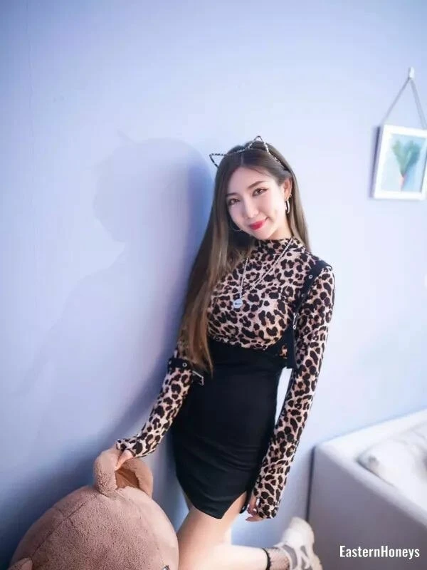 Xinmei Profile image 3