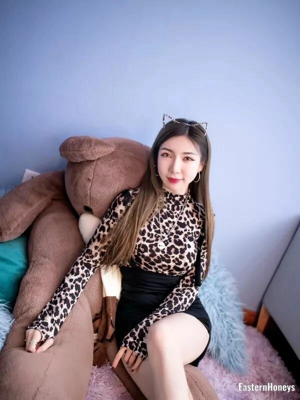 Xinmei Profile image 1