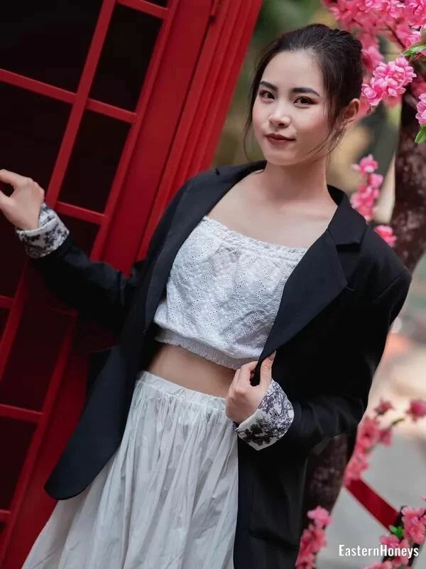 Wenqian Li Profile image 4