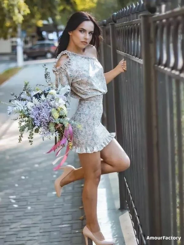 Yulia Profile image 5