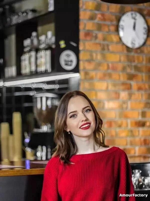 Natalia Profile image 2