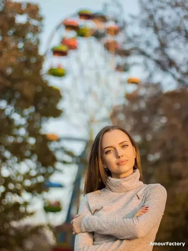 Natalia Profile image 1