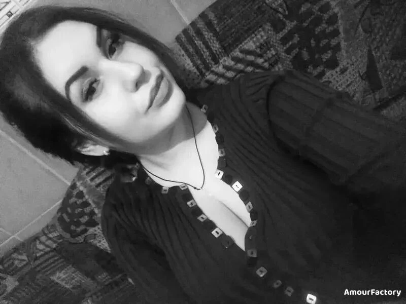 Oksana Profile image 2