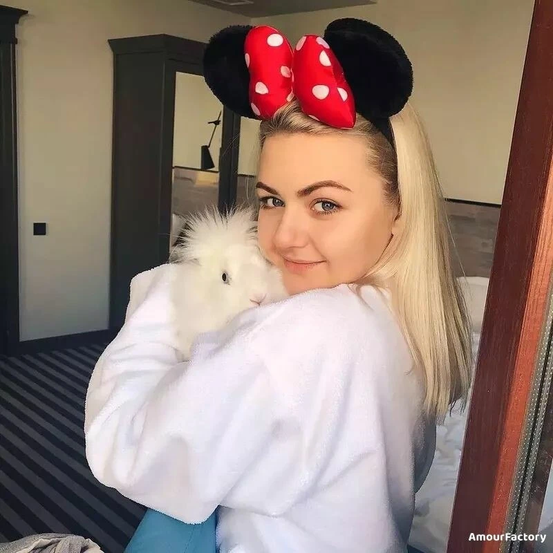 Svetlana Profile image 4
