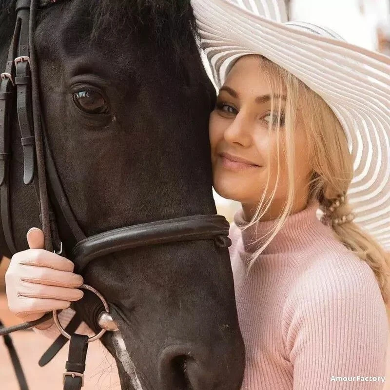 Svetlana Profile image 2